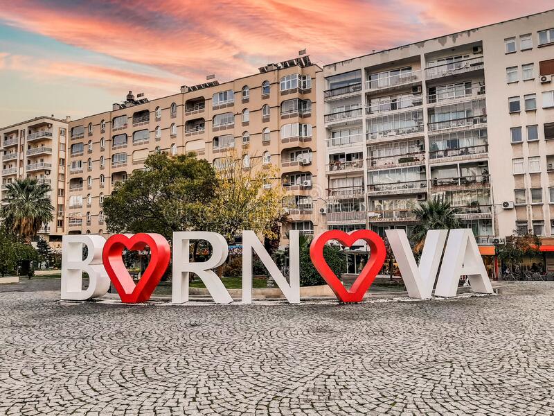 Bornova